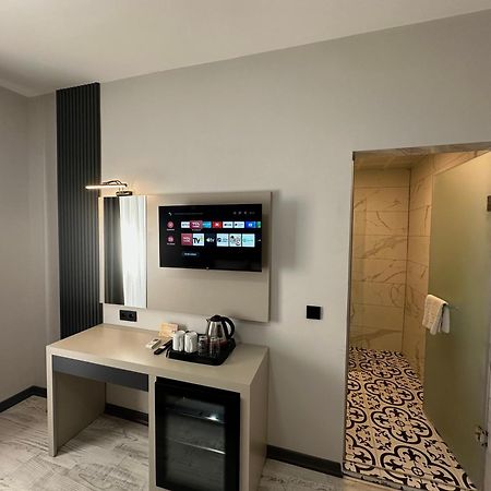 Ale Park Hotel Apartments Antalya Zewnętrze zdjęcie