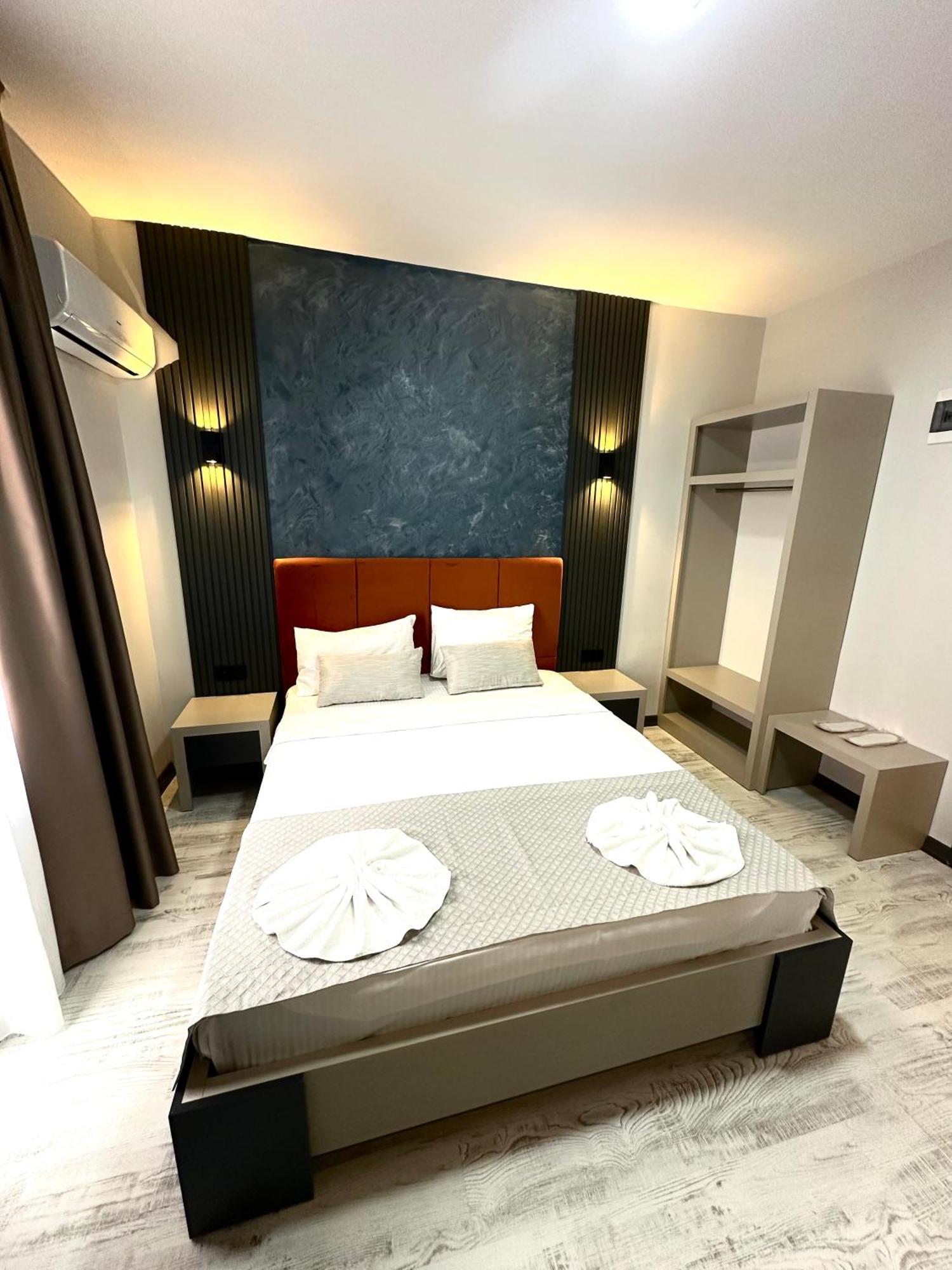 Ale Park Hotel Apartments Antalya Zewnętrze zdjęcie