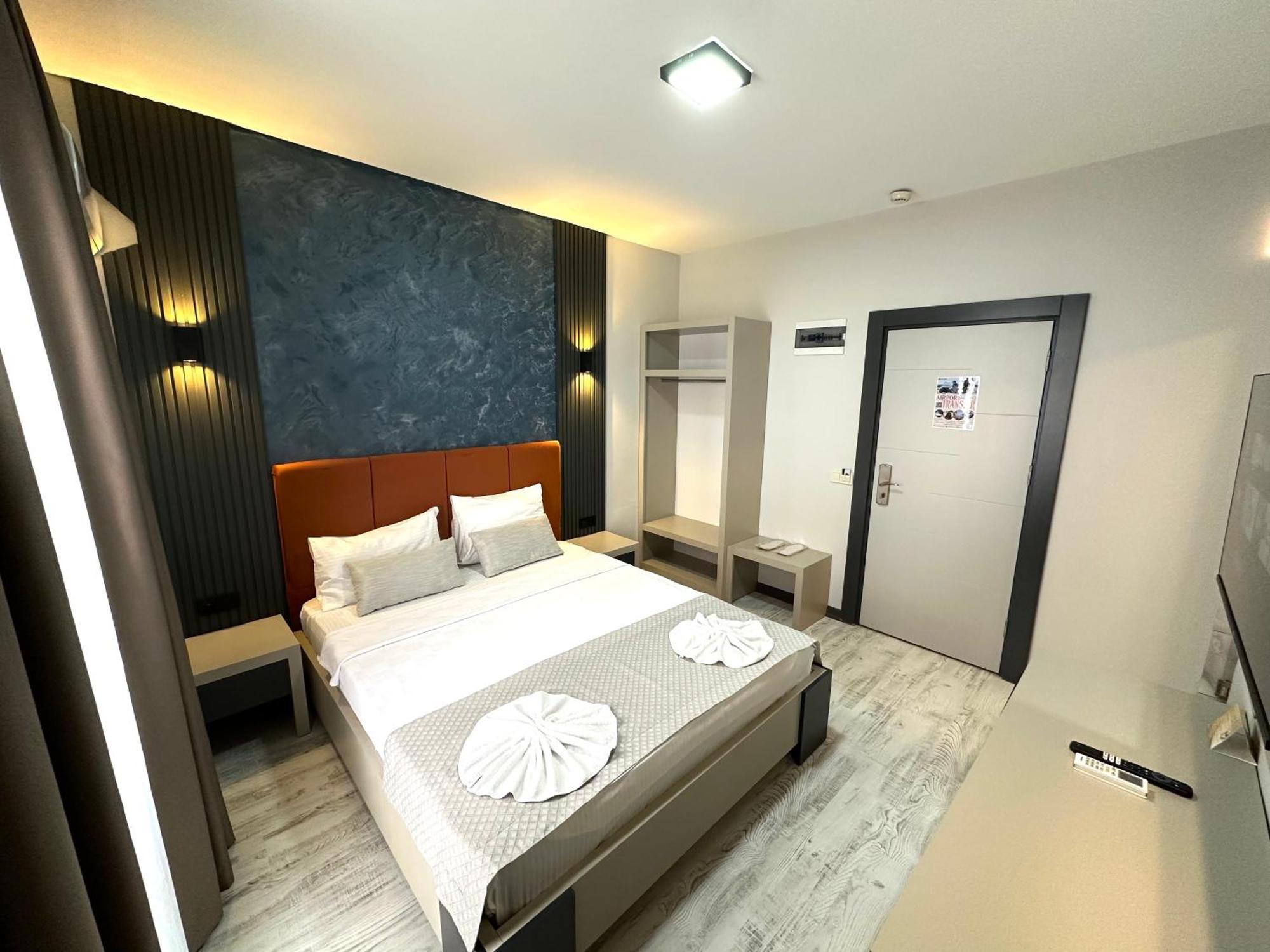 Ale Park Hotel Apartments Antalya Zewnętrze zdjęcie