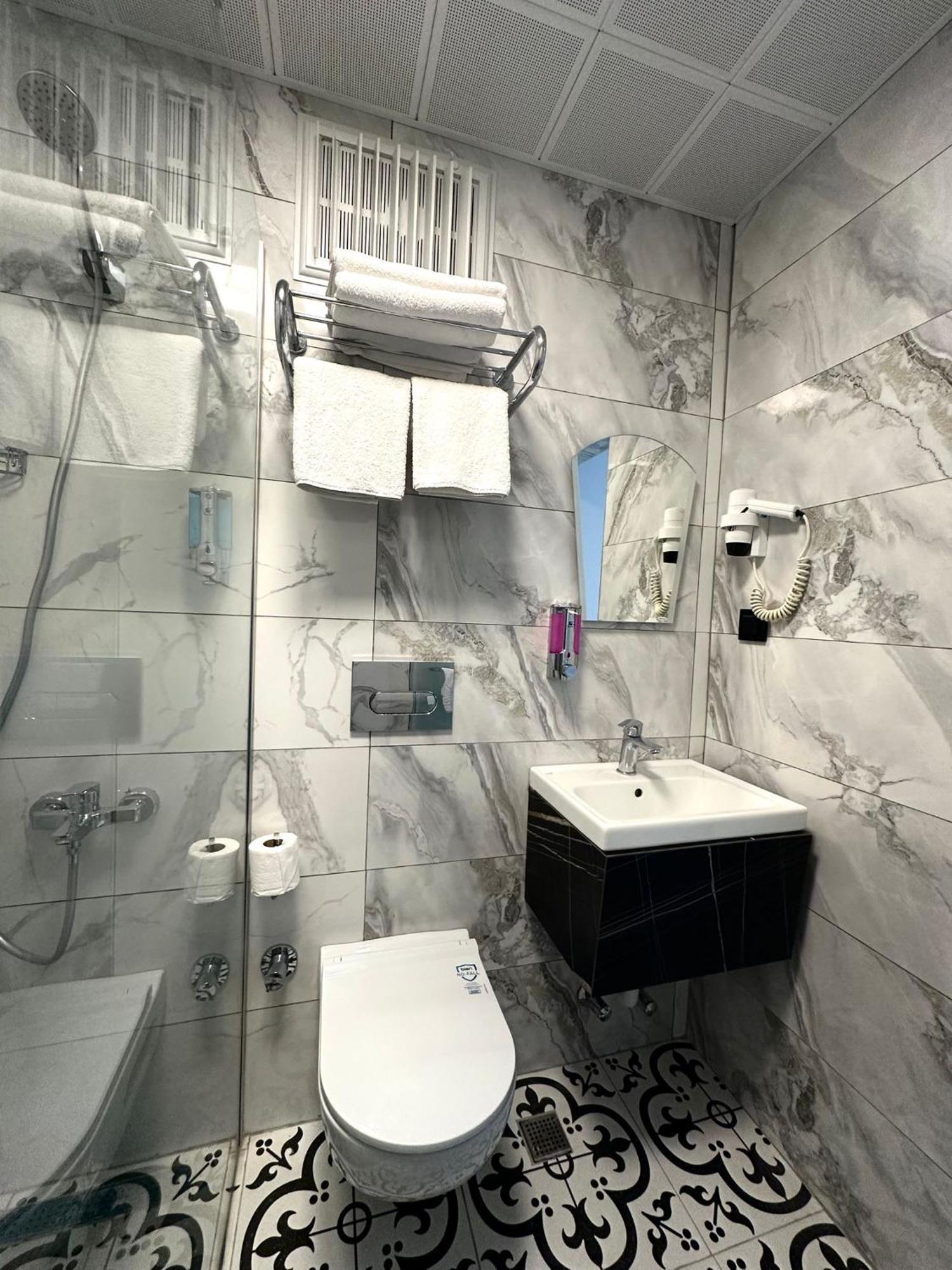 Ale Park Hotel Apartments Antalya Zewnętrze zdjęcie