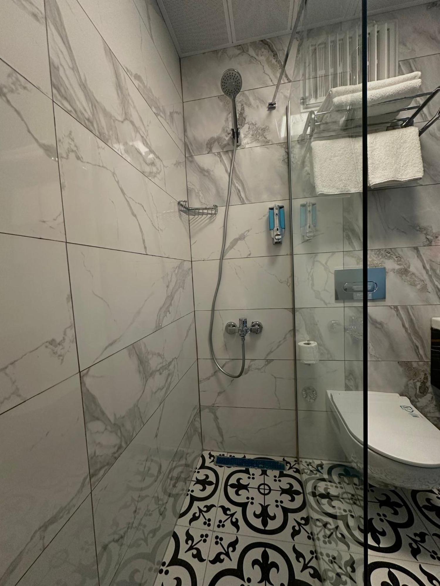 Ale Park Hotel Apartments Antalya Zewnętrze zdjęcie