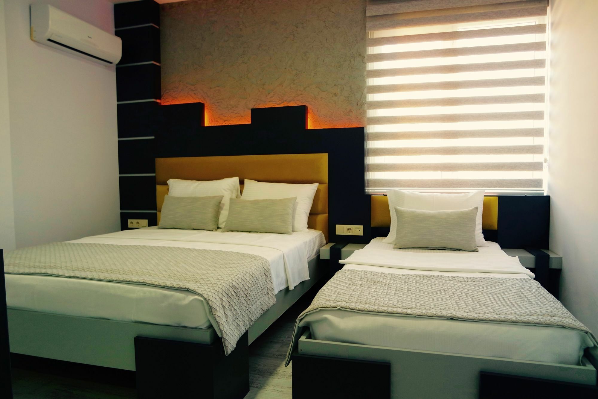 Ale Park Hotel Apartments Antalya Zewnętrze zdjęcie